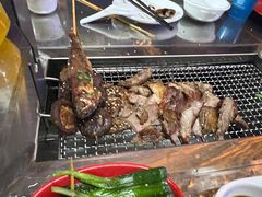-乌兰烧烤·烤羊腿(西丽店)