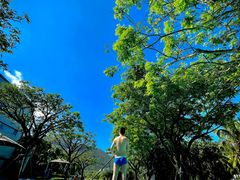 -三亚太阳湾柏悦酒店