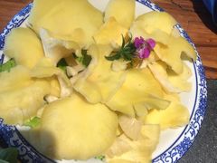 -大匠工房古船木艺术餐厅·猪肚鸡专门店(长白仙岛店)
