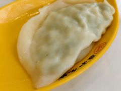 -佳和水饺(海德公馆店)