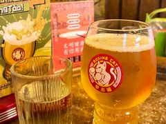 -Boxing Cat Brewery拳击猫精酿啤酒馆(永福店)
