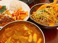 -青春分食(仙林大学城店)