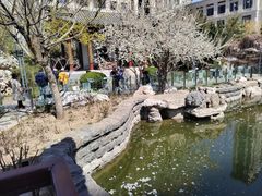 -李叔同故居纪念馆