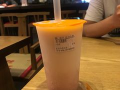 -CoCo都可(合生汇店)