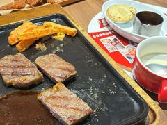 -必胜客(张掖西大街店)