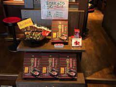 -一兰拉面(池袋店)