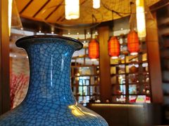 -天府中餐厅·粤菜·海南菜·生猛海鲜(三亚海棠湾洲际度假酒店)