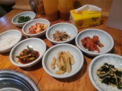 -金顺碳烤肉(1号店)