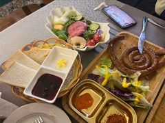 -索菲娅俄式西餐厅(中央大街店)
