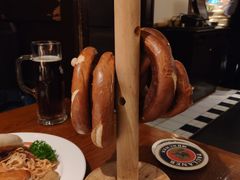 -宝莱纳餐厅(滨江店)