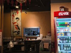 -關東雪东北菜(中庚漫游城店)