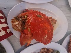 -Ganesha Pudak Cafe