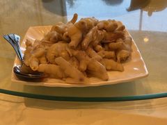-半岛海鲜酒家