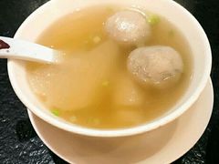 -胡须张鲁肉饭(美食文化馆店)