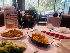 -南宁荔园维景国际酒店·荔园中餐厅