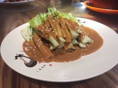 -百年神厨·地道川菜(清江西路店)