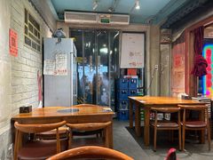 -老天桥酱肉烧饼夹肘子(天桥店)