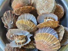 -宾朋海鲜特色美食餐厅·纯手工鲅鱼水饺(兴海路店)