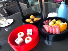 -九里云松·天香餐厅