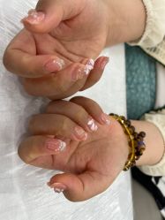 -斯馨·健康美甲美睫