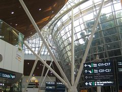 -吉隆坡国际机场