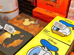 -杭州大厦LSE城市生活超市(杭州大厦店)