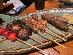 -玄白·炭烤活鳗(上海首店)