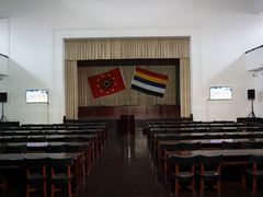 -辛亥革命博物院北区