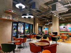 大堂-Wagas沃歌斯(正大乐城店)