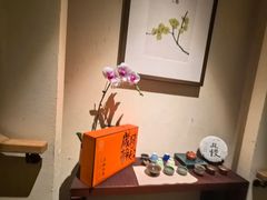 -梅间堂茶馆(绿地缤纷城店)