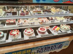 -85度C(上海广元店)