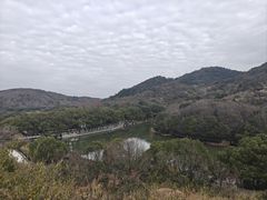 -白马涧龙池景区