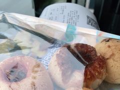 -Juicy Bakery(瑞景店)