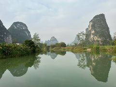 -明仕田园