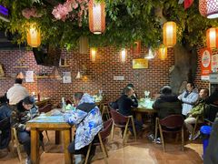 -海碗油泼面·八次方·水库鱼·粘卷子(平谷店)