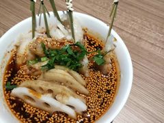 -新太二·鲜料川菜(东汇城店)