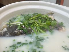 天目湖砂锅鱼头-紫藤园·天目湖大鱼头(南山竹海店)