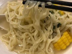 招牌面-富源春面馆(四川北路店)