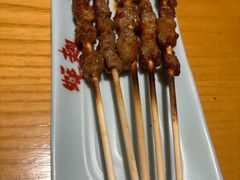 -蚝翅·海鲜粥·烧烤·龙虾季(海曙天一店)