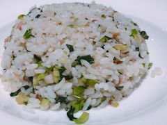 上海菜饭-老吉士(环贸iapm店)