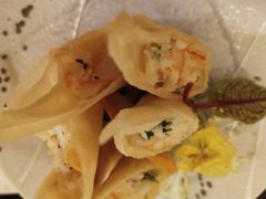 -酌宴府The China Club·广州万富希尔顿酒店(云城东路店)