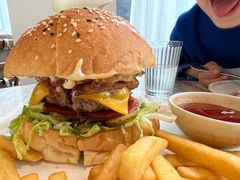 -G+KITCHEN(龙湖狮山天街店)