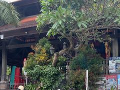 -乌布德传统市场