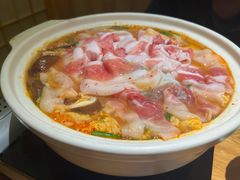 -吉川居酒屋(建国北路店)