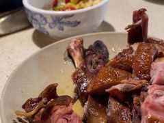 -九尺赵老四鲜鹅肠火锅