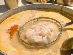 -琥珀川糟粕醋·香草鸭·鸡煲(慈云寺店)