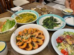 -锡和无锡菜(景丽苑店)