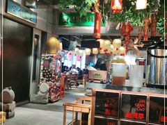 大堂-大鸽饭(北京路店)