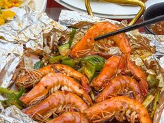 -粤盛海鲜平价店(洛溪食街店)