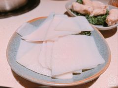 -一叶一世界•素食餐厅(环球中心店)